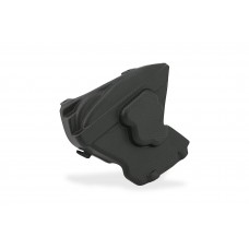 CNC Racing Carbon Fiber Right Rear Cylinder Head Cover for the Ducati Streetfighter V2 CNC Racing Carbon Fiber Right Rear Cylinder Head Cover for the Ducati Streetfighter V2